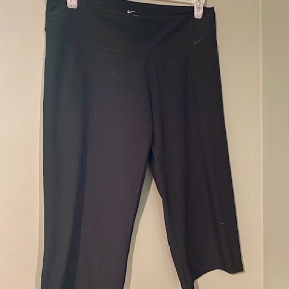 Nike Dri Fit Athletic Pants - Picture 2 of 4